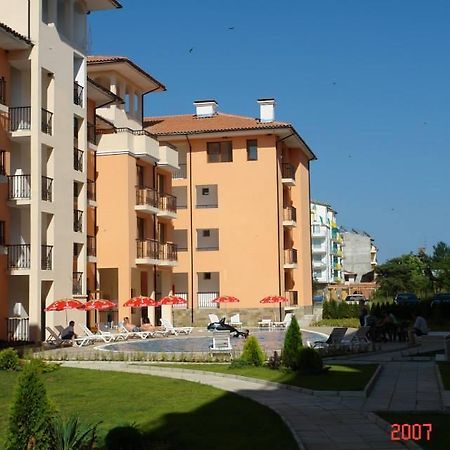 Gardenia Apartments 普里莫尔斯科 外观 照片