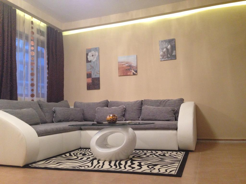 Gardenia Apartments 普里莫尔斯科 客房 照片