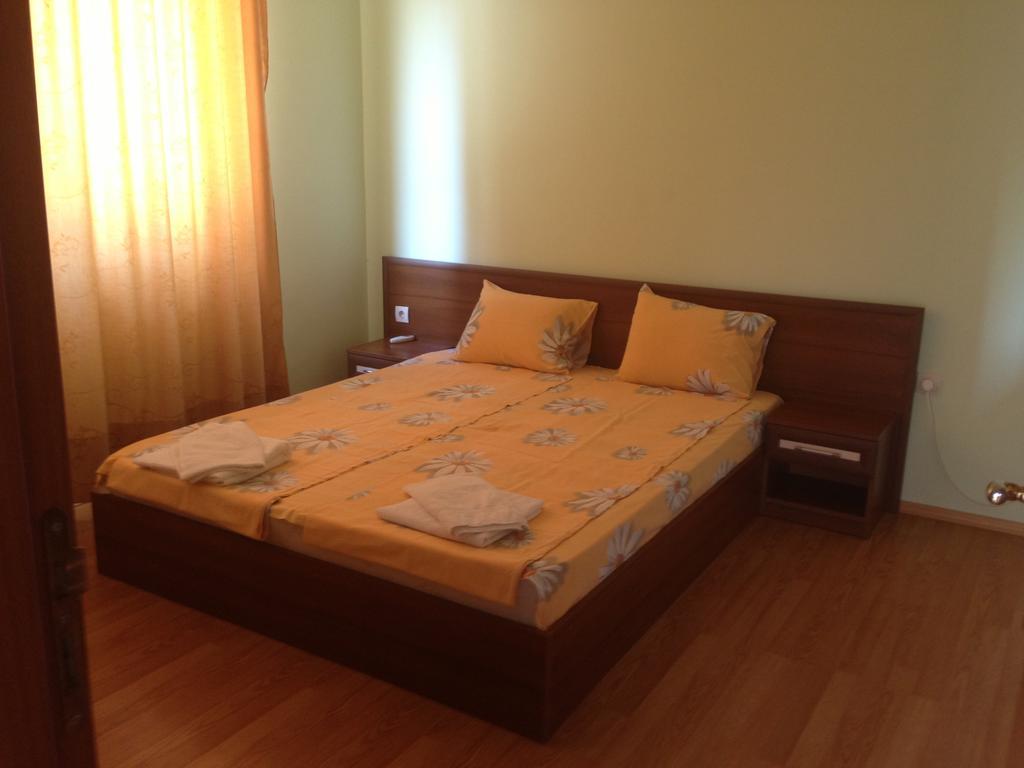 Gardenia Apartments 普里莫尔斯科 客房 照片