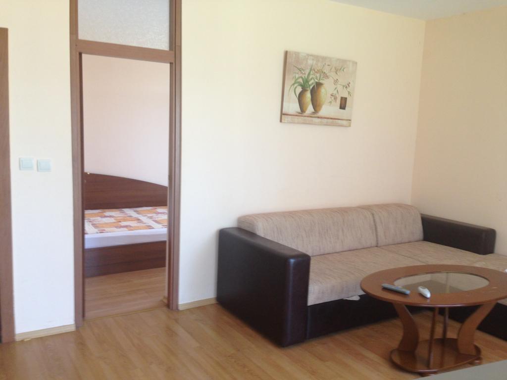 Gardenia Apartments 普里莫尔斯科 客房 照片
