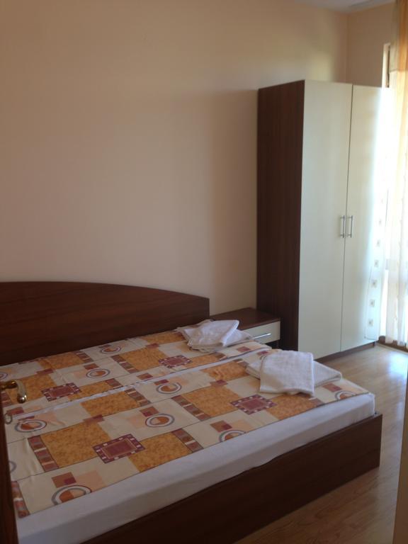 Gardenia Apartments 普里莫尔斯科 客房 照片