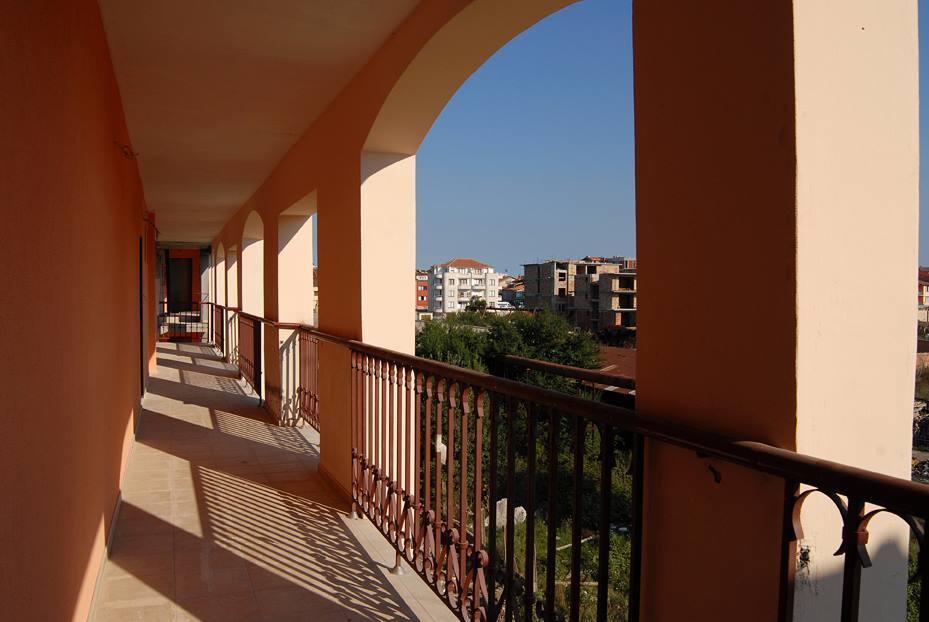 Gardenia Apartments 普里莫尔斯科 外观 照片