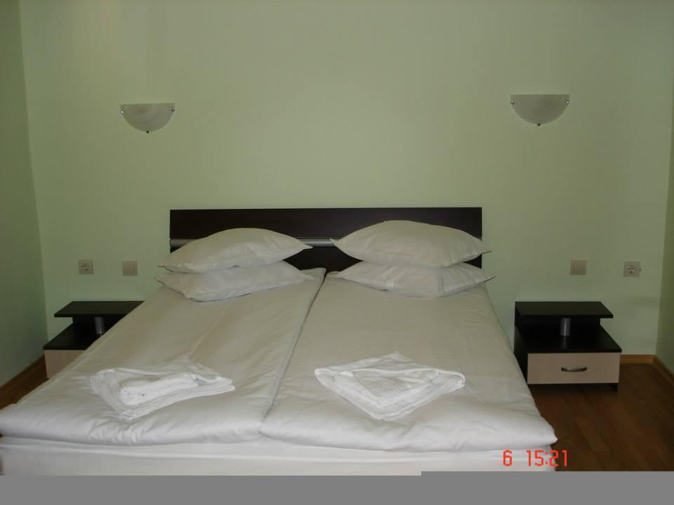 Gardenia Apartments 普里莫尔斯科 客房 照片