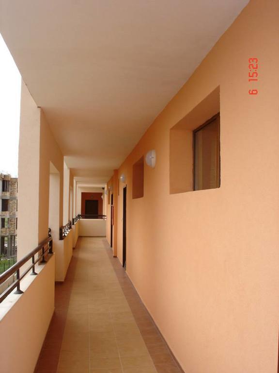 Gardenia Apartments 普里莫尔斯科 外观 照片